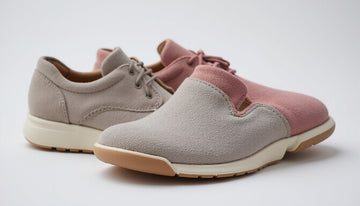 Joint Friendly Footwear: 9 Stylish Shoes That Reduce Knee Pain