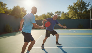 pickleball physical therapy: Proven Exercises to Prevent Injury, Recover Faster