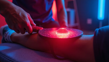 pickleball laser therapy: Fast Pain Relief and Faster Recovery Tips