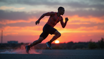 Muscle endurance Secrets Athletes Use to Train Longer and Stronger