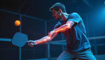 pickleball overuse injuries: Prevent Pain, Improve Performance, Recover Faster