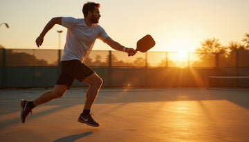 pickleball cross training: Essential Drills to Improve Agility and Power