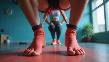 Ankle strengthening: 10 Proven Exercises to Prevent Injury