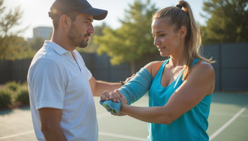 Pickleball inflammation management: Top strategies to reduce pain fast