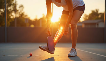pickleball synovial health: How to Prevent Joint Pain and Recover Faster