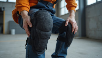 knee pads Buying Guide: How to Choose Durable, Comfortable Protection