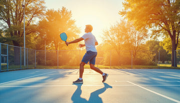 pickleball osteoporosis prevention: Simple strategies to strengthen bones and balance