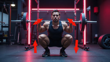 single leg squat mistakes, fixes, and progressions for stronger legs