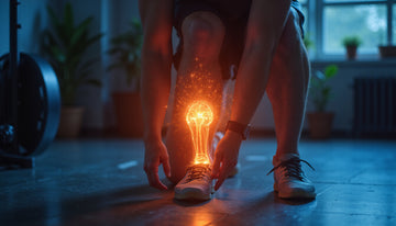 arthrogenic muscle inhibition: How to Restore Strength and Reclaim Mobility