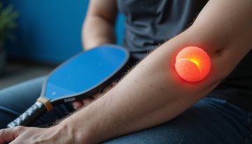 pickleball ultrasound therapy: fast pain relief and recovery tips