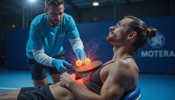pickleball PRP therapy: How to Heal Faster and Improve Performance