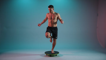 Balance board secrets: Boost Core Strength, Stability, and Mobility