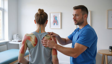 scapular dyskinesis: 7 Proven Exercises to End Shoulder Pain