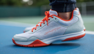 Pickleball Plantar Fasciitis: Best Shoes, Stretches, and Recovery Tips