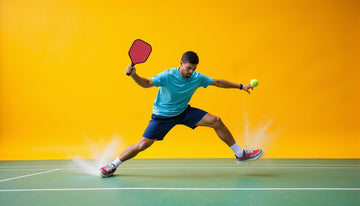pickleball impact mitigation: Essential Shoes, Techniques, and Injury Prevention Tips
