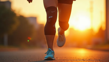 Weekend Warrior Knees: How to Prevent Pain and Injury