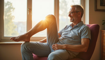 dads knee exercises that actually reduce pain and boost mobility