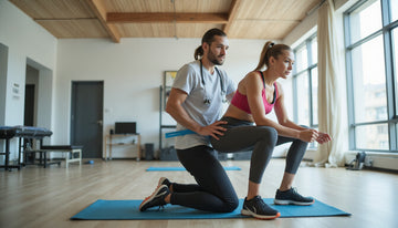 knee injury prevention: proven exercises and tips for stronger knees