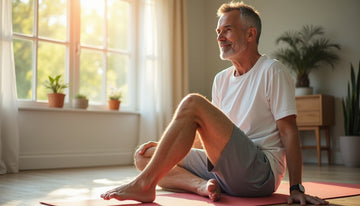 Dad knee pain: Simple Exercises and Fixes That Work