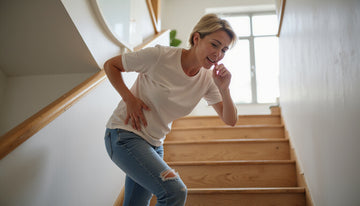 upstairs knee pain: 9 Proven Fixes to Relieve Stiffness Fast