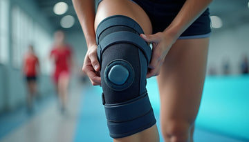 orthopedic knee brace guide: choose comfort, support, and pain relief
