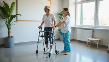 knee walker secrets: avoid mistakes and recover with confidence