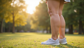 knee friendly shoes that end chronic pain and restore mobility