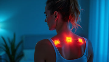 TENS unit Relief: Proven Techniques to Stop Chronic Pain Fast