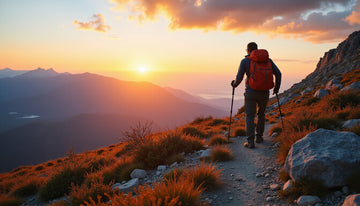 Walking poles transform every hike: essential tips, gear mistakes