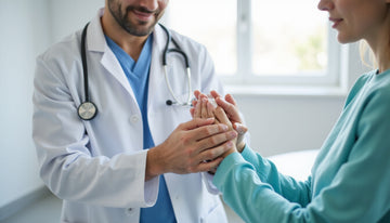 wrist stiffness Relief: Fast, Doctor-Approved Remedies That Work