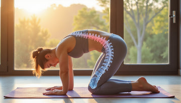 lower back stiffness relief: 9 doctor-approved stretches that work