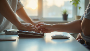 repetitive strain: quick proven strategies to stop hand and wrist pain