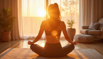 upper back stiffness: Simple daily routines to end nagging pain