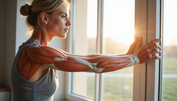 forearm stiffness relief: proven stretches and treatments to regain strength