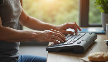 Carpal Tunnel Relief: 9 Proven Strategies to Stop Hand Pain