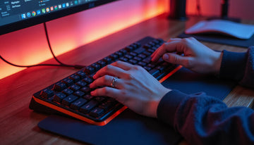 ergonomic keyboard buying guide: choose comfort, boost typing speed