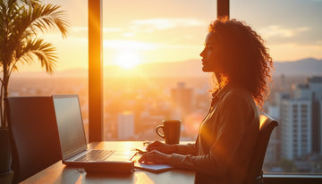microbreaks to Transform Your Workday: Boost Focus, Energy, and Productivity