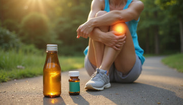 Joint mobility supplements that really work: Boost flexibility and reduce pain