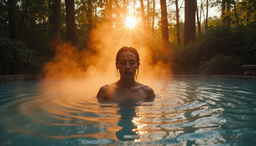 Hydrotherapy Breakthrough: Natural Way to Ease Pain and Heal Faster