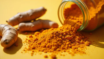 curcumin supplement Guide: Natural Inflammation Relief and Energy Boosts