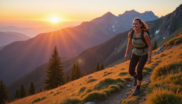 hiking knee brace: Expert Tips to Hike Longer Without Pain