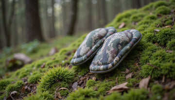 hunting knee pads that keep you comfortable, quiet, and ready for anything