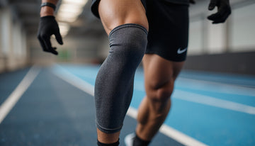 neoprene knee sleeve: Boost Recovery, Reduce Pain, Enhance Performance