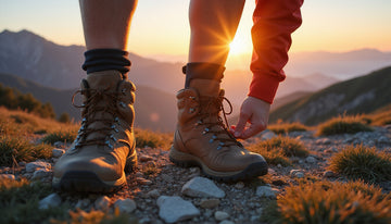 Outdoor knee support essentials: Top ways to prevent hiking pain