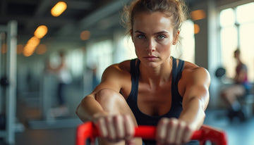 ACL support guide: Simple Strength Moves for Faster Recovery