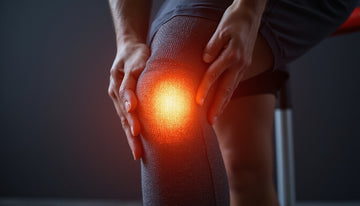 knee compression sleeve secrets to instant pain relief and stability