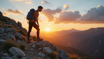 hiking knee sleeve guide: Boost endurance, reduce pain on trails