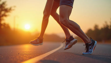 hinged knee brace: Stop Instability and Run Without Pain