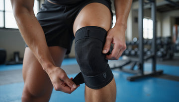 knee support wrap: How to Choose, Fit, and Prevent Injury