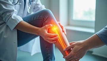 locked knee: 7 Tricks Doctors Use to Unlock Without Surgery